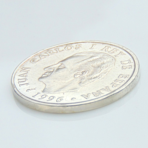 Moneda De 2000 Pesetas, 1996 - 250 Aniversario De Goya