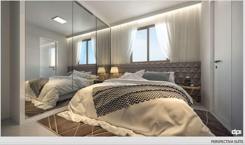 Imagem 6 de 11 de Apartamento A Venda 3 Quartos Em Setubal Ótima Localização