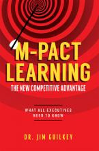 Libro M-pact Learning: The New Competitive Advantage : Wh...