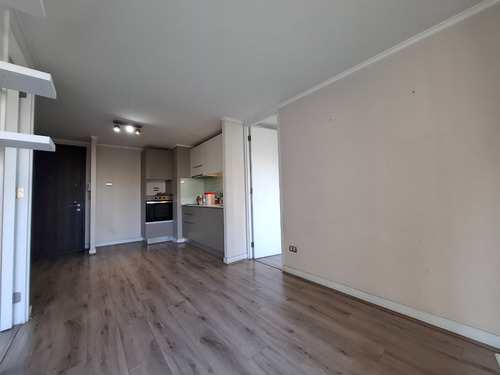 Mp- Argomedo/lira, 2 Dorm 2 Baños Estac Y Bodega