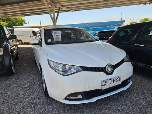 MG GT 1.5 Std
