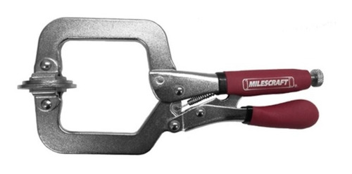 Imagen 1 de 5 de Prensa D De 3 Pocket Hole Kreg Carpintero 4001