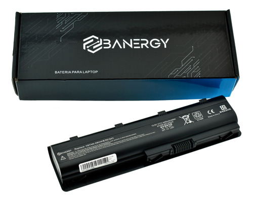 Cq56 Bateria For G42 G62 593553-001 Hp 6 Celdas 49wh