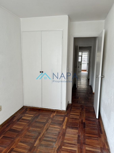 Imagen 7 de 13 de Venta Apartamento 2 Dormitorios , 2 Baños, Cordón