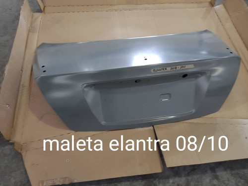 Maleta Elantra 08/10 Original 