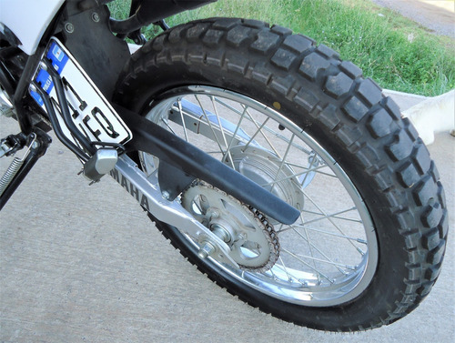Oport. Igual A 0-km. Con Solo 2.466 Km. Yamaha 125 Xtz 2019.