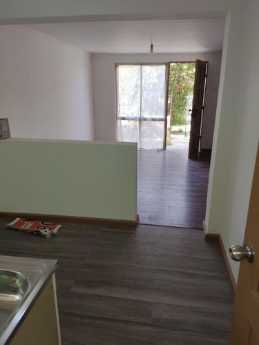 Casa 2 Pisos Remodelada Pob.corvi Villa Alemana