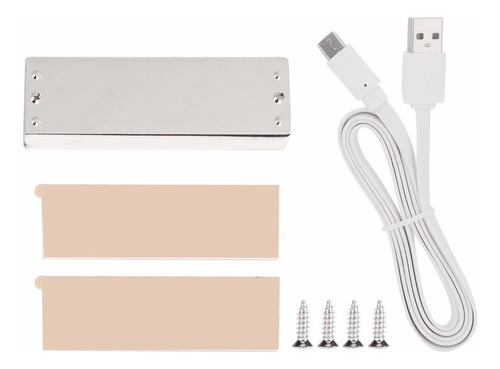 A Led Con Sensor De Presencia For Alacena, Mueble