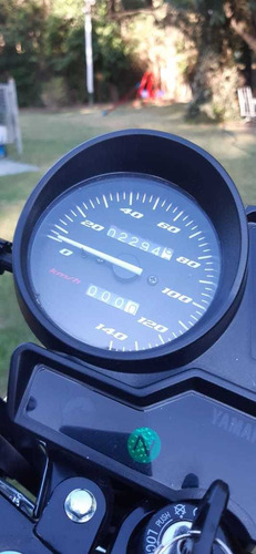 Yamaha 2019