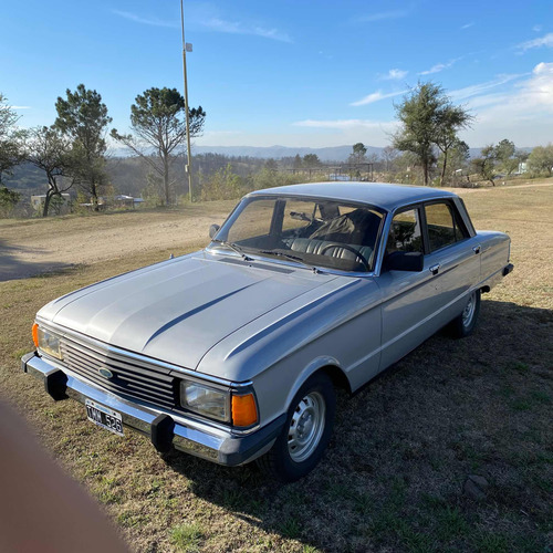Ford Falcon 3.0l