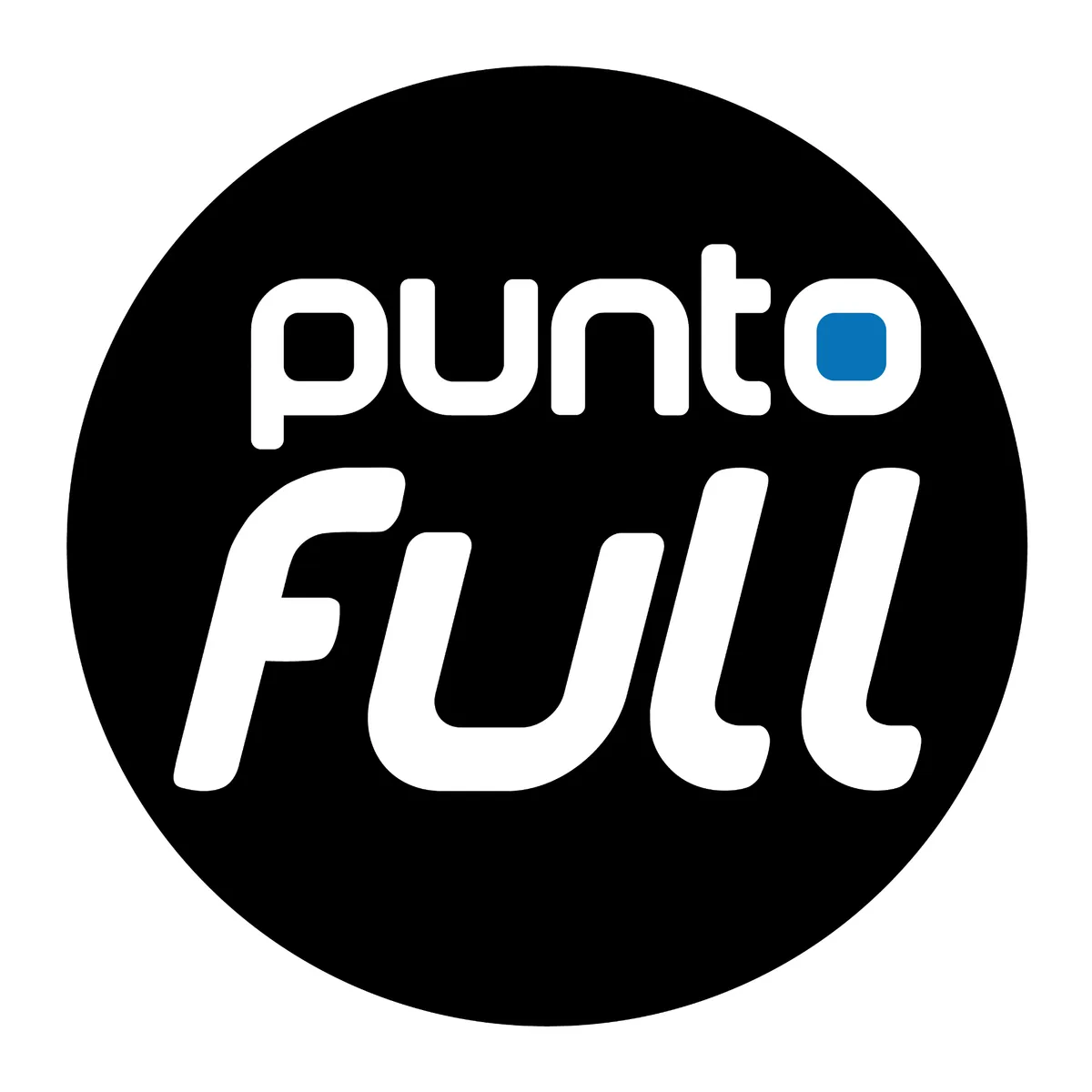 PUNTO FULL