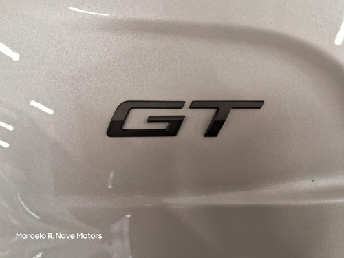 Peugeot 208 1.0T Gt