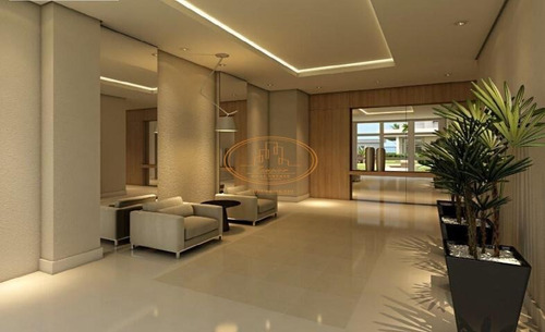 Apartamento Com 2 Dormitório(s) Localizado(a) No Bairro Vila Prudente Em São Paulo / São Paulo - 17847:925955