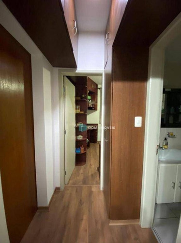 Imagem 22 de 25 de Apartamento À Venda, 50 M² Por R$ 235.000,00 - Cascatinha - Juiz De Fora/mg - Ap1267