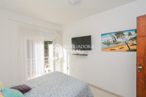 Imagem 14 de 15 de Casa Em Condominio - Aberta Dos Morros - Ref: 318122 - V-318122