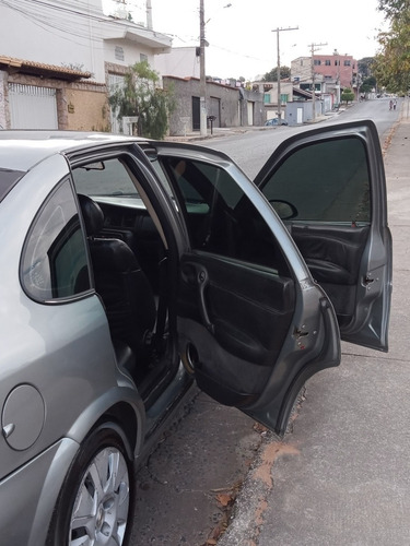 Imagem 15 de 15 de Chevrolet Vectra Cd