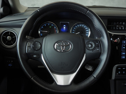 Imagem 12 de 15 de Toyota Corolla Xei 2.0 2019