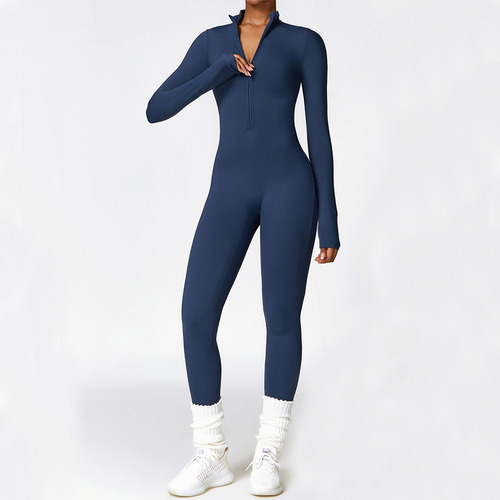 Conjunto De Yoga, Mono Deportivo, Ropa Deportiva Para Mujer,