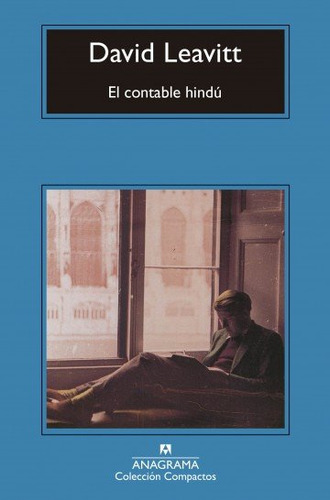 Contable Hindu, El - Leavitt, David