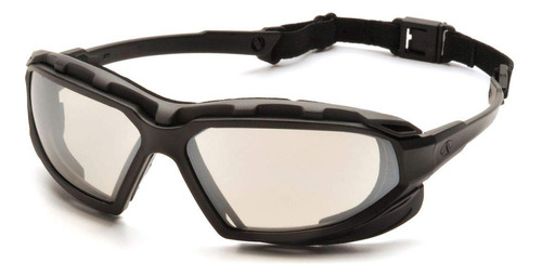 Pyramex Sbgdt Highlander - Gafas De Seguridad Para Entrada