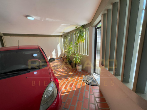 Ecv-1625 Zona Oeste Casa Urbanización San Rafael