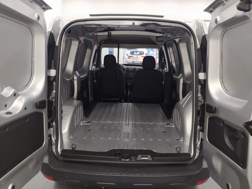 Renault Kangoo Ii Express Confort 1.6 Sce E.v