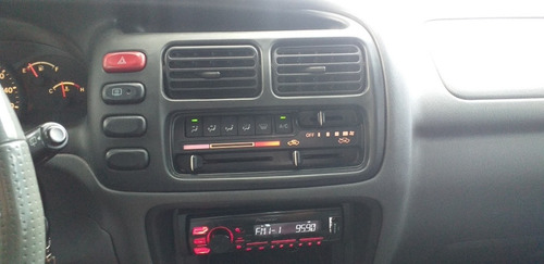 Chevrolet Grand Vitara 2.0 I 2003