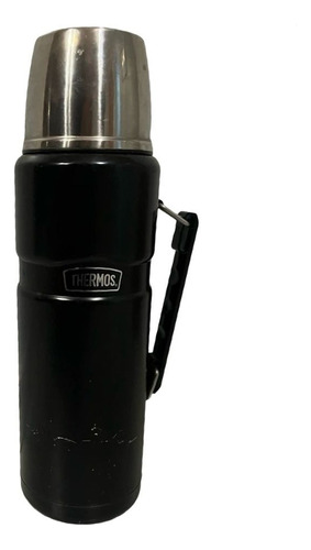 Termo Marca  Thermos  2lts Acero Inoxidable