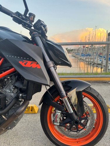 1290 Superduke