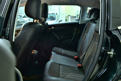 Peugeot 2008 1.6 16v Flex Griffe 4p Automático