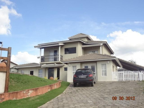 Imagem 1 de 30 de Casa Com 3 Dormitórios À Venda, 480 M² Por R$ 650.000,00 - Tanque - Atibaia/sp - Ca1150