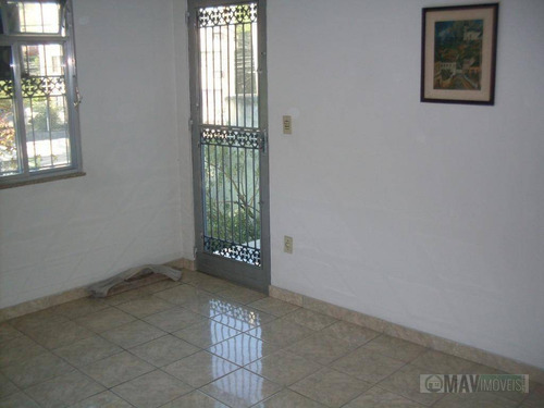 Imagem 4 de 22 de Casa Com 2 Dormitórios À Venda, 80 M² Por R$ 330.000,00 - Jardim Sulacap - Rio De Janeiro/rj - Ca0278