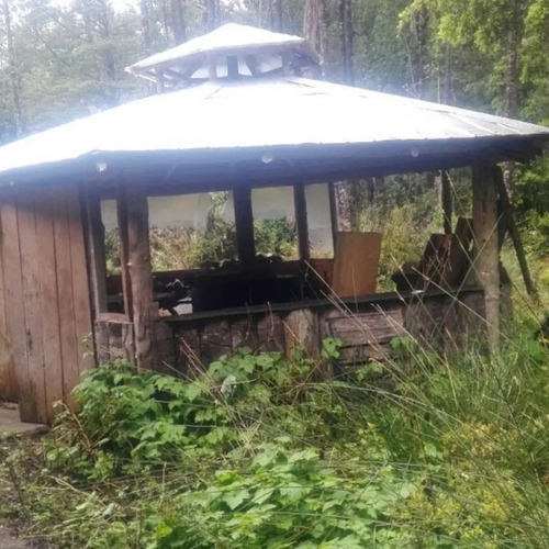 Parcela Parque Tepuhueico, Comuna De Chonchi . Chiloé