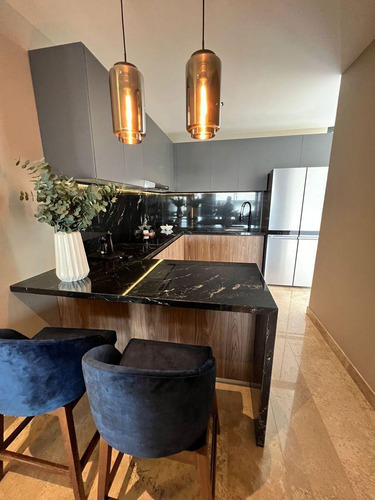 Departamento En Venta En Mérida, Montebello En Enso Modelo Karui, Torre 2.