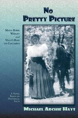 Libro No Pretty Picture - Michael Archie Hays
