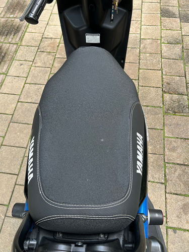 Yamaha Bwsx Modelo 2016, Única Dueña, Excelente Estado