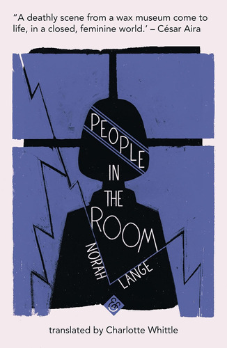 Libro: People In The Room