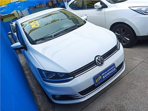 Volkswagen Fox 1.6 Msi Comfortline 8v Flex 4p Manual