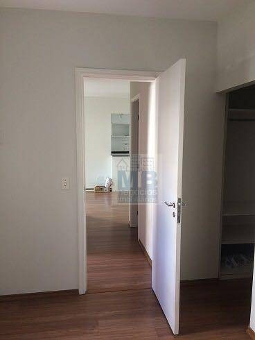 Imagem 9 de 14 de Apartamento Com 2 Dormitórios À Venda, 65 M² Por R$ 435 - Vila Suzana - São Paulo/sp - Ap3673