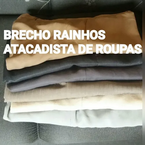 Roupas pit hotsell bull usadas