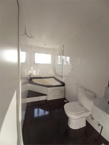 Imagem 29 de 30 de Ótimo Sobrado Com 395m2 Privativo Junto Ao Jardim Planalto - Reo418176