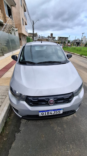 Fiat Mobi 1.0 Like Flex 5p
