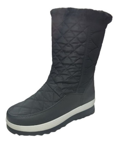 Bota De Invierno Impermeable Chiporro Mujer / Vinnys Outlet