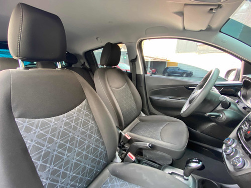 Imagen 6 de 14 de Chevrolet Spark 2019 1.4 Ltz At