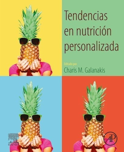  Tendencias En Nutricin Personalizada  Galanakisiui