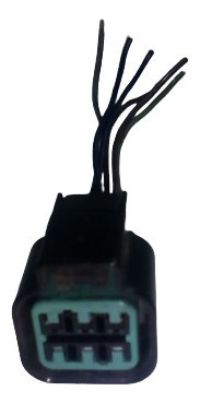 Conector Sensor Iac Chevrolet Vitara