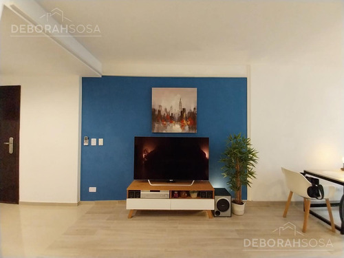 Imagen 5 de 11 de Monoambiente - Belgrano - ¡súper Moderno Y Excelente Ubicación!