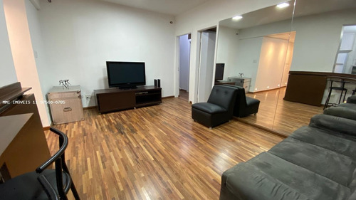 Imagem 4 de 15 de Apartamento 3 Dormitórios Para Venda Em São Paulo, Vila Nova Conceição, 3 Dormitórios, 3 Suítes, 3 Banheiros, 1 Vaga - 79_1-1853524
