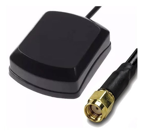 Antena Gps Conector Sma  Hembra