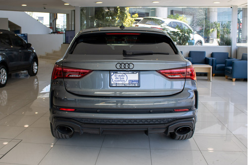 Audi Q3 Rs Sportback 2024 Ta